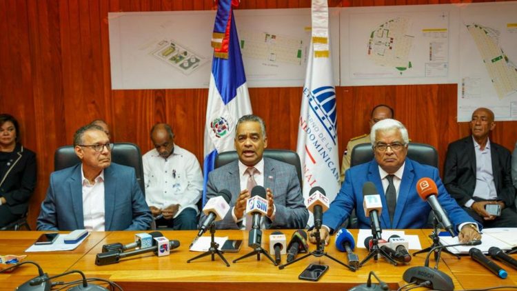 En primer censo de bienes inmuebles del Estado serán levantados datos de 724 instituciones