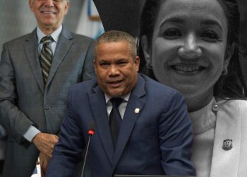 “El efecto Faride”: Dirigentes que tienen su propia agenda