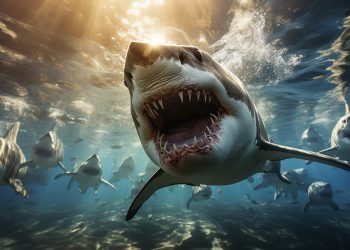 Adolescente muere tras ser atacada por un tiburón en Australia