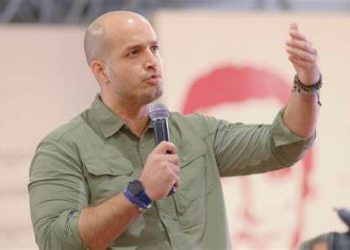 Asesinan a tiros a Agustín Intriago, alcalde de una ciudad de Ecuador