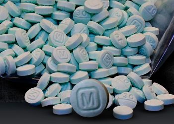 Ordenan la extradición a EE.UU. de dominicano acusado de posesión y distribución de fentanilo