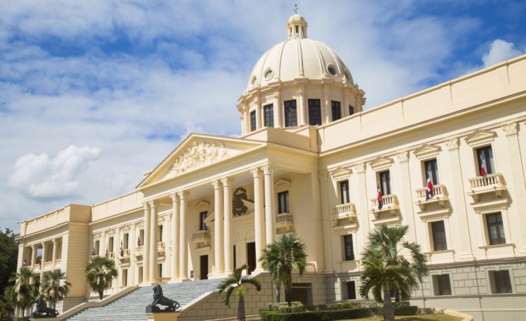 Gobierno declara situación de desastre de carácter regional por efectos de vaguada