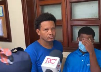 Dictan tres meses de prisión para acusado de matar hijastra en Villas Agrícolas