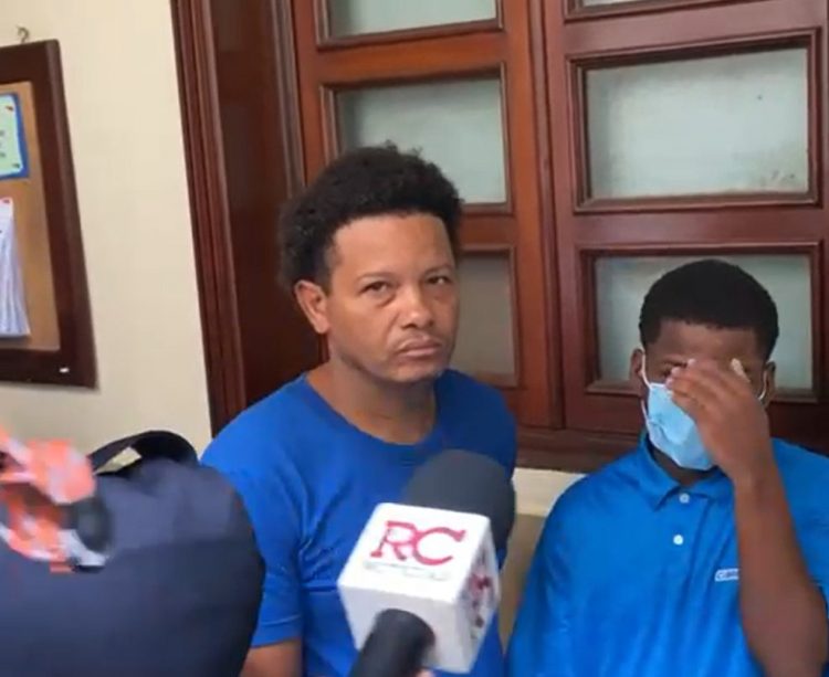 Dictan tres meses de prisión para acusado de matar hijastra en Villas Agrícolas