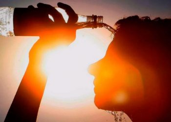 Temperaturas calurosas y con pocas lluvias para este sábado