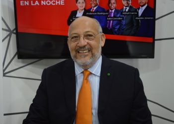 "Terremoto Político: Marino Berigüete Abandona el Partido de la Liberación Dominicana (PLD)"