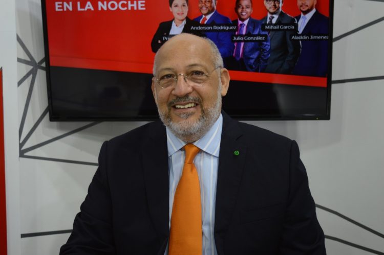 "Terremoto Político: Marino Berigüete Abandona el Partido de la Liberación Dominicana (PLD)"