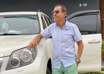 Empresario de Higüey muere tras presuntamente dispararse accidentalmente