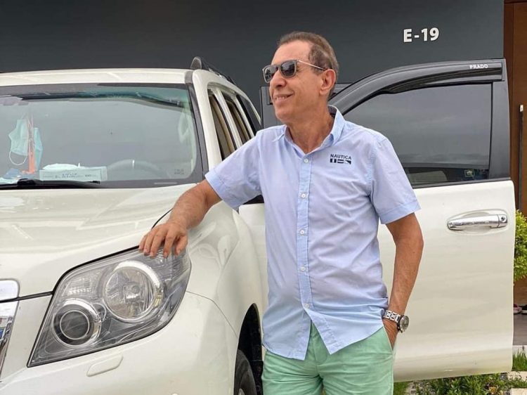 Empresario de Higüey muere tras presuntamente dispararse accidentalmente