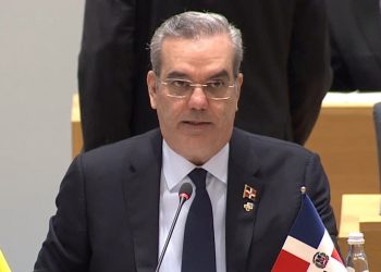 República Dominicana no puede cansarse del tema haitiano, asegura Luis Abinader