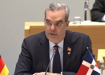 Abinader insta a Unión Europea y CELAC a abordar juntos desafíos de la pobreza