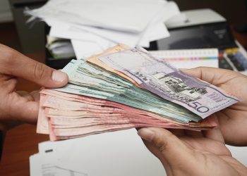 Cartera de crédito a las mipymes registra un crecimiento promedio anual del 10.5%