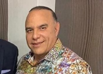 Micky López se disculpa con comunicadores asegurando que sus palabra fueron malinterpretadas