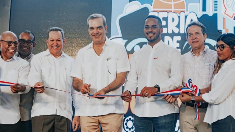 Gobierno ha otorgado más de RD$4,316 millones en préstamos a jóvenes emprendedores