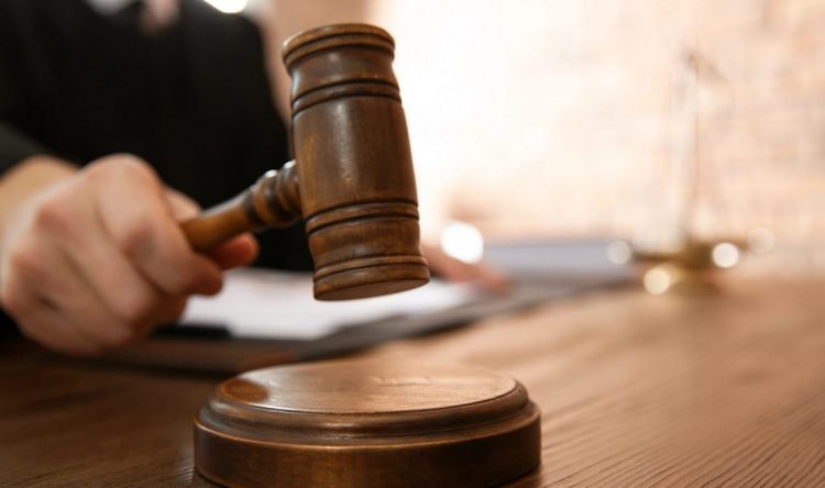 Imponen medidas de coerción a tres hombres en Montecristi por contrabando de cigarrillos