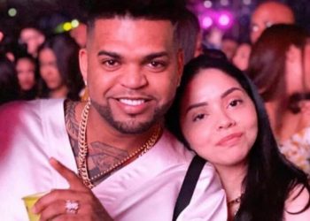 Dictan tres meses de prisión preventiva contra esposa de El Mayor Clásico