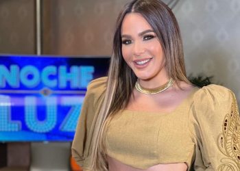 Luz García aclara por qué fue arrestada en Florida