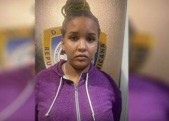 Apresan presunta madre de feto que fue encontrado en basurero en San Francisco De Macorís