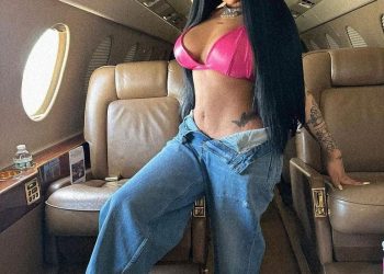 Yailin revela que Anuel AA la golpeó cuando estaba embarazada