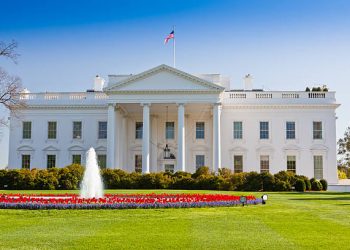 Cierran investigación sobre cocaína encontrada en la Casa Blanca sin identificar al dueño