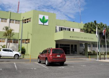 Aplazan conocimiento de coerción contra acusados de desfalco en Ministerio de Agricultura