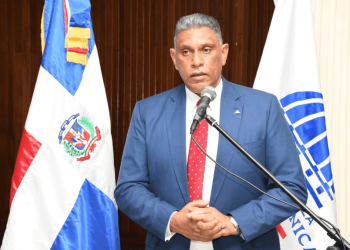 Interior y Policía dice es ilegal que extranjeros realicen marchas en RD