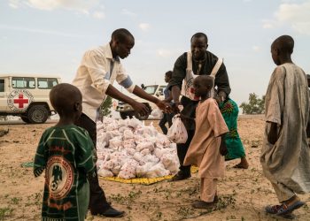 Nigeria declara estado de emergencia por escasez de alimentos