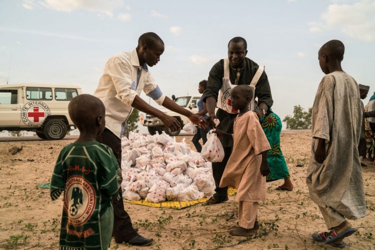 Nigeria declara estado de emergencia por escasez de alimentos