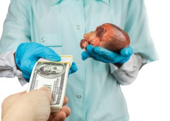 Desmantelan red de tráfico de órganos que operaba en Camboya