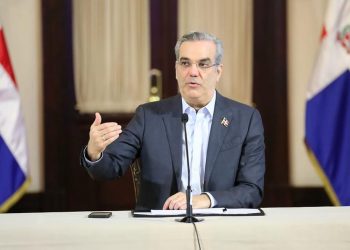 Luis Abinader asegura todo está listo para que el próximo año escolar sea exitoso