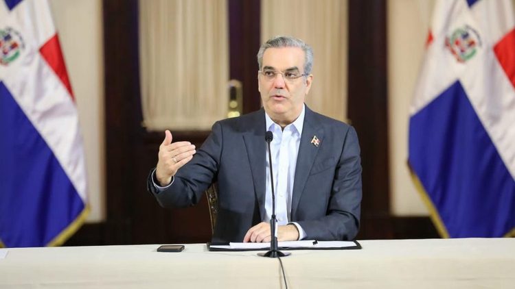 Luis Abinader asegura todo está listo para que el próximo año escolar sea exitoso