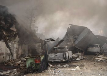 Diputados donarán 2 millones de pesos en ayuda a afectados por explosión en San Cristóbal