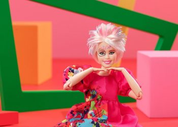 Mattel lanzará edición limitada de la “Barbie rarita”