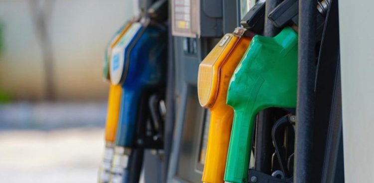 Precios de las gasolinas, gasoil y GLP se mantienen sin variación