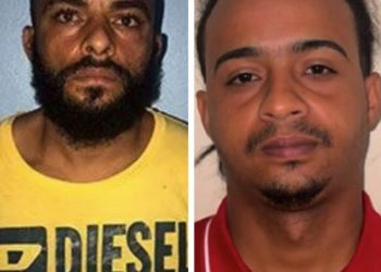 Identifican cuerpos encontrados calcinados dentro de vehículo en Loma Miranda