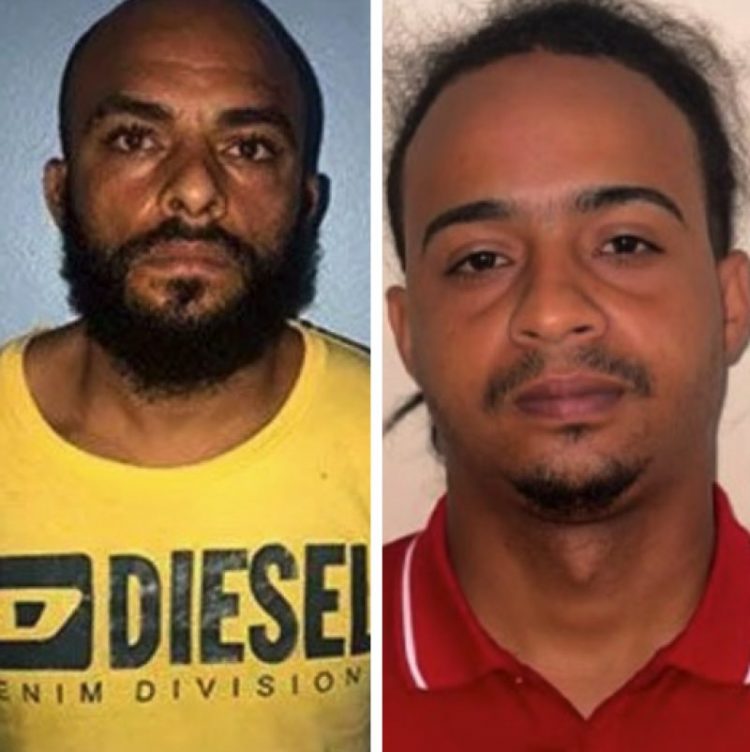 Identifican cuerpos encontrados calcinados dentro de vehículo en Loma Miranda