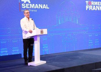 Daños dejados por tormenta Franklin superan los RD$5,000 millones