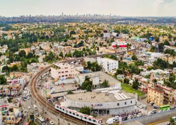 OPRET inicia licitación para la extensión del Metro hacia Punta de Villa Mella