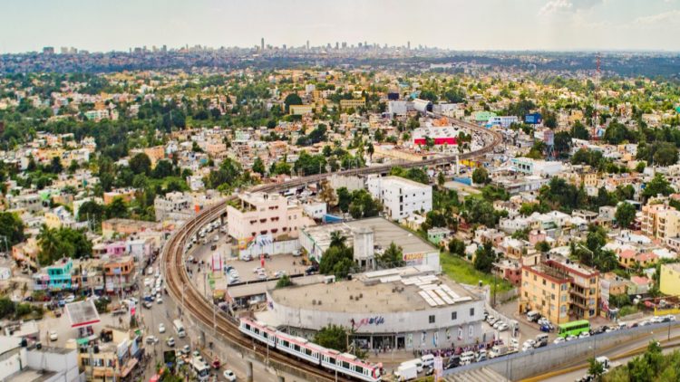 OPRET inicia licitación para la extensión del Metro hacia Punta de Villa Mella