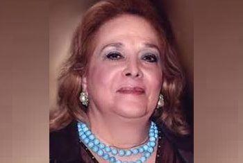 Fallece Angelita Trujillo Martínez, hija del dictador Rafael Leonidas Trujillo