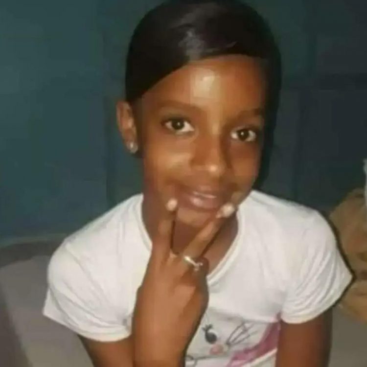 Encuentran cadáver que podría ser de niña de 11 años desaparecida en San Cristóbal