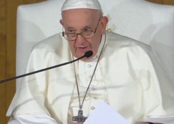 Papa Francisco pide perdón y expresa vergüenza por los pecados de la Iglesia