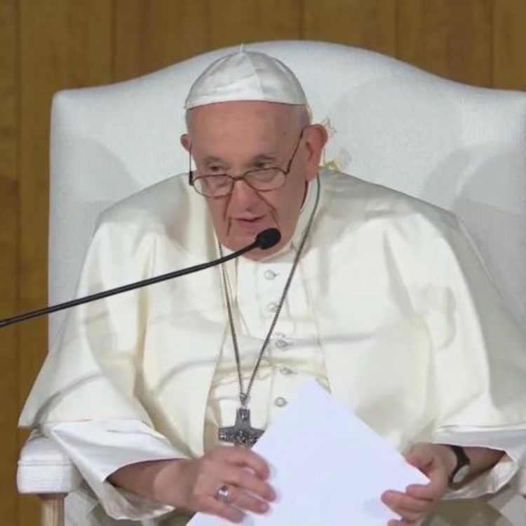 Papa Francisco pide perdón y expresa vergüenza por los pecados de la Iglesia