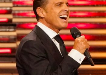 Luis Miguel se presentará en Santo Domingo en enero de 2024