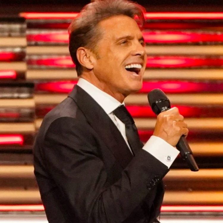 Luis Miguel se presentará en Santo Domingo en enero de 2024