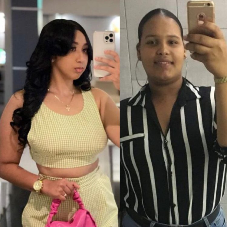 Dos mujeres mueren en accidente de tránsito en La Vega