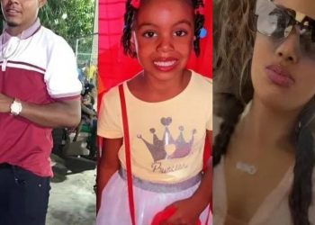 Mueren tres miembros de un familia en accidente de tránsito en Puerto Plata