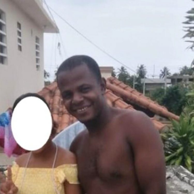 Rescatan menor de 11 años que hombre tenía secuestrada como su pareja en Villa Altagracia