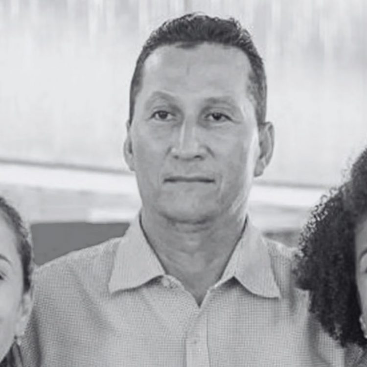 Asesinan a tiros a Pedro Briones, otro dirigente político de Ecuador