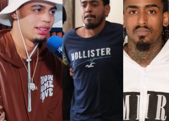 SCJ ratifica condenas a “El Doctorcito”, “Chiquito” y “Luisito” por muerte de Joshua Fernández